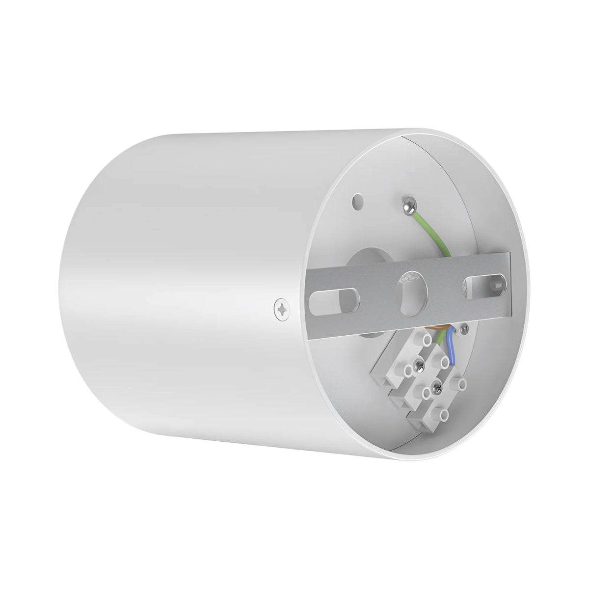 Braytron Gama LED Spot GU10 Wit 8010 RND