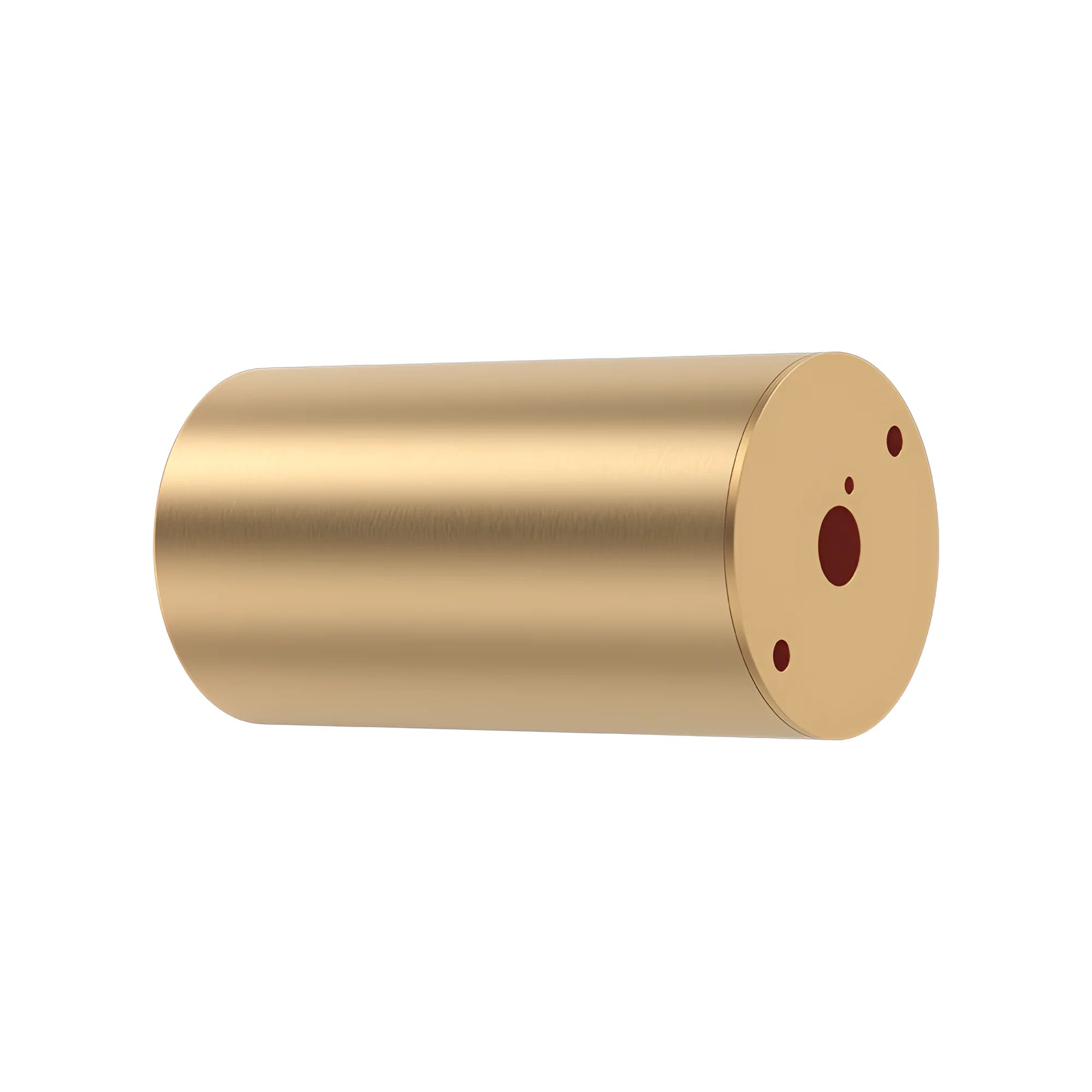 Braytron Gama LED Spot GU10 Goud 5510 RND