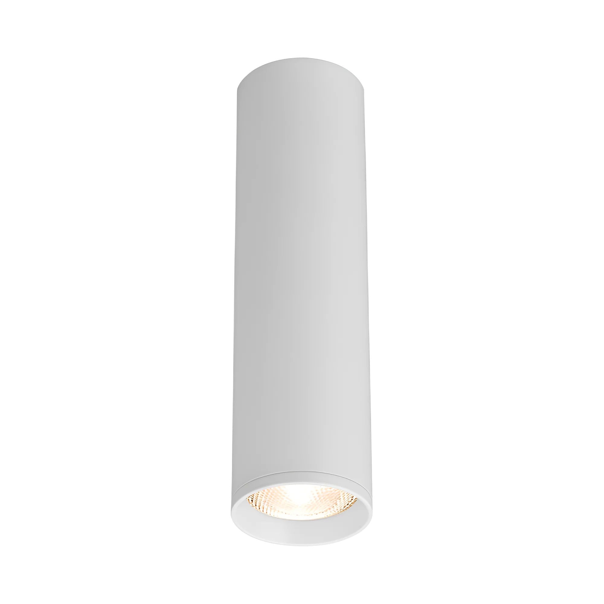 Braytron Gama LED Spot GU10 Wit 5520 RND