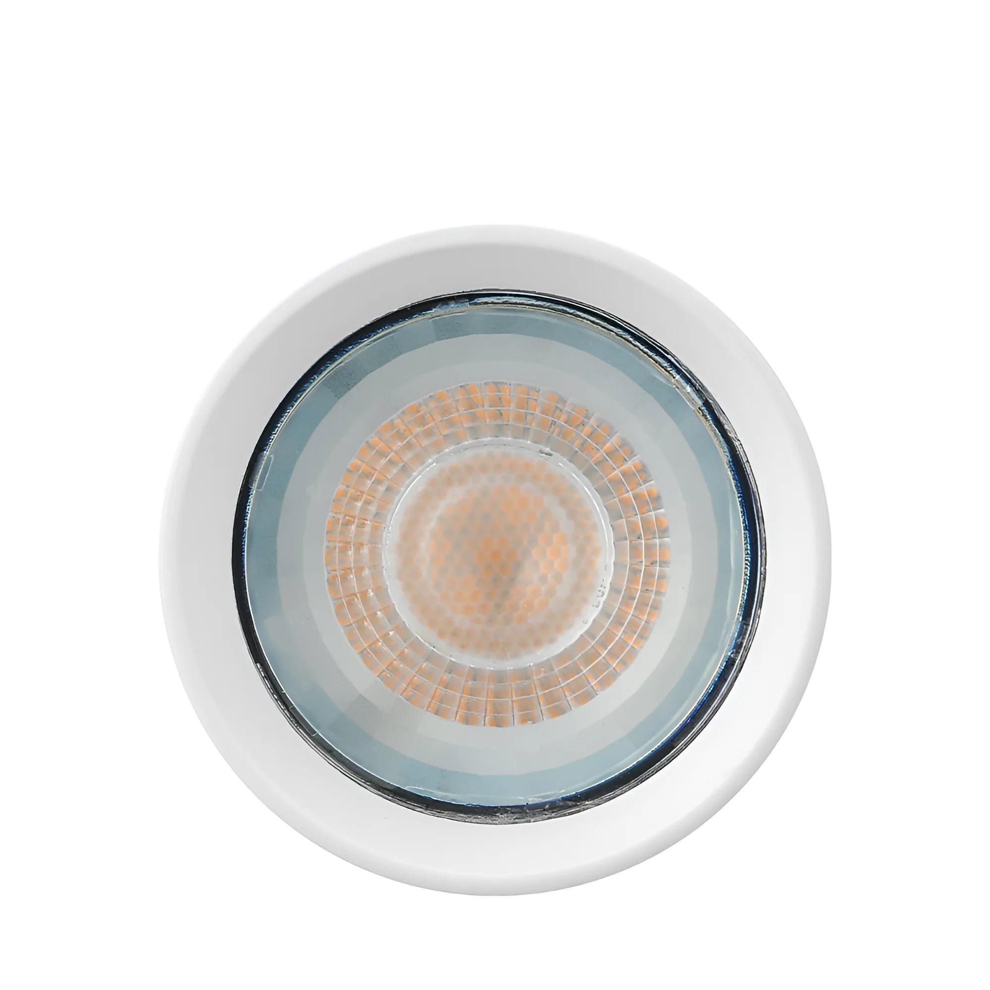 Braytron Gama LED Spot GU10 Wit 5520 RND