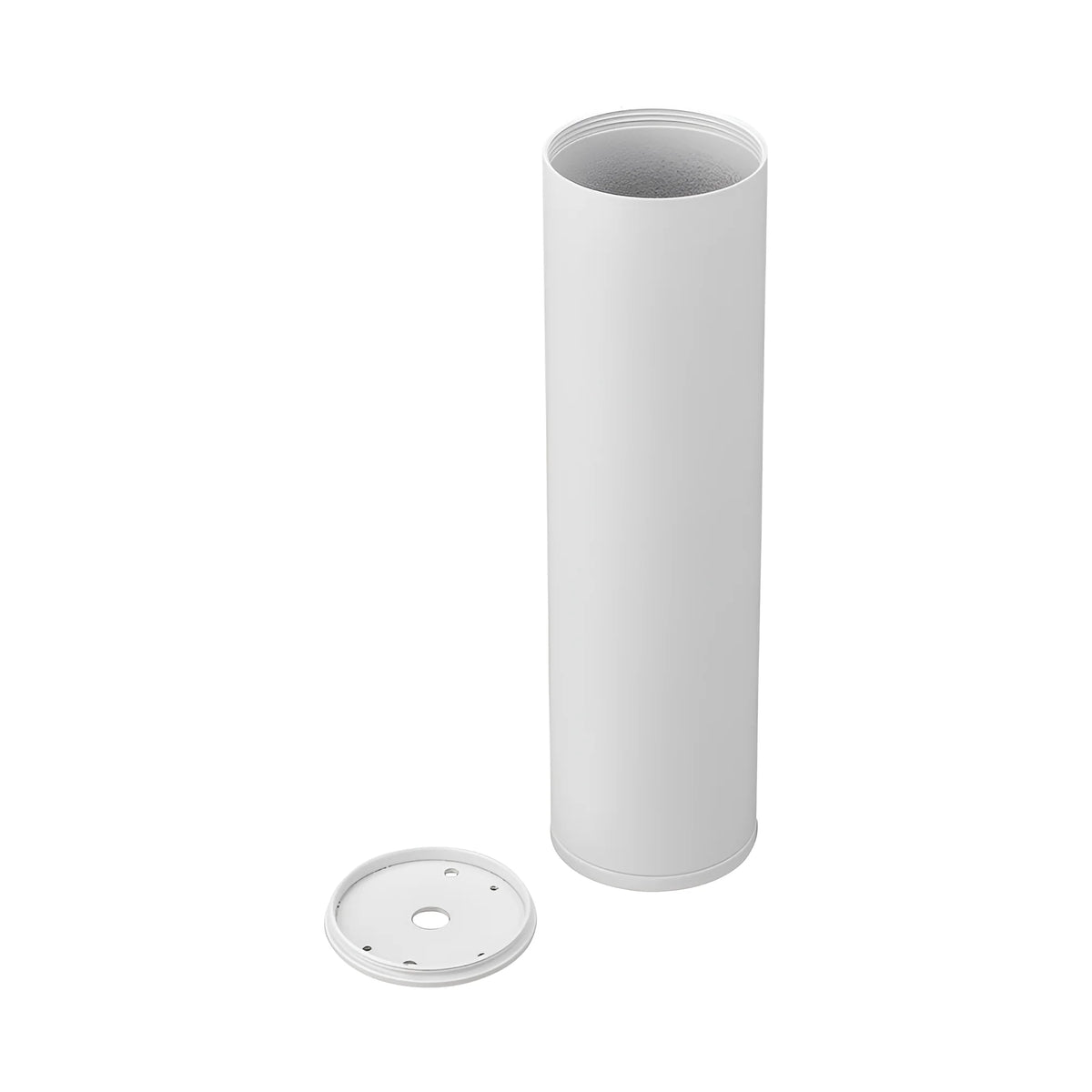 Braytron Gama LED Spot GU10 Wit 5520 RND
