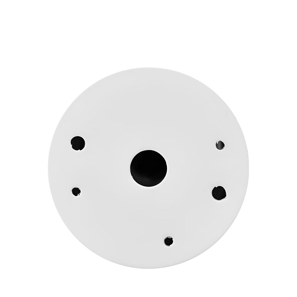 Braytron Gama LED Spot GU10 Wit 5520 RND