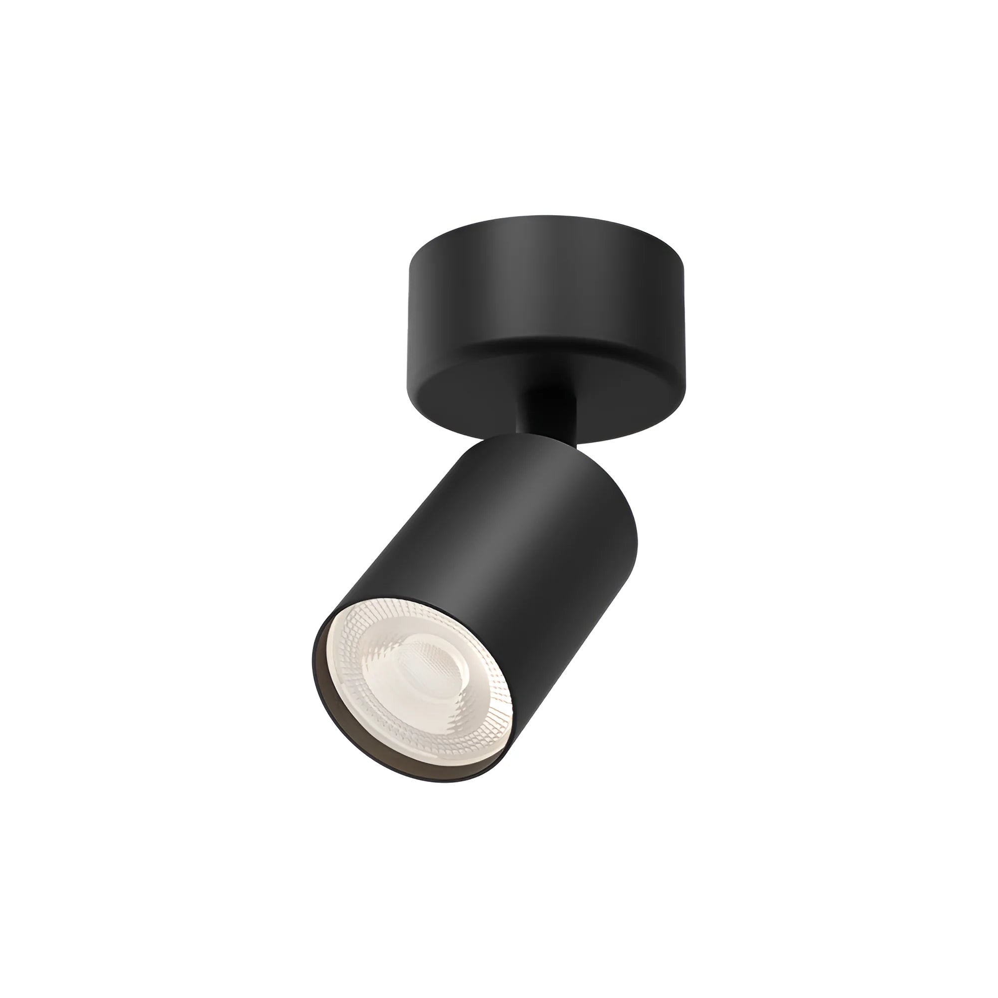 Braytron Beta LED Spot GU10 Zwart SRD_1