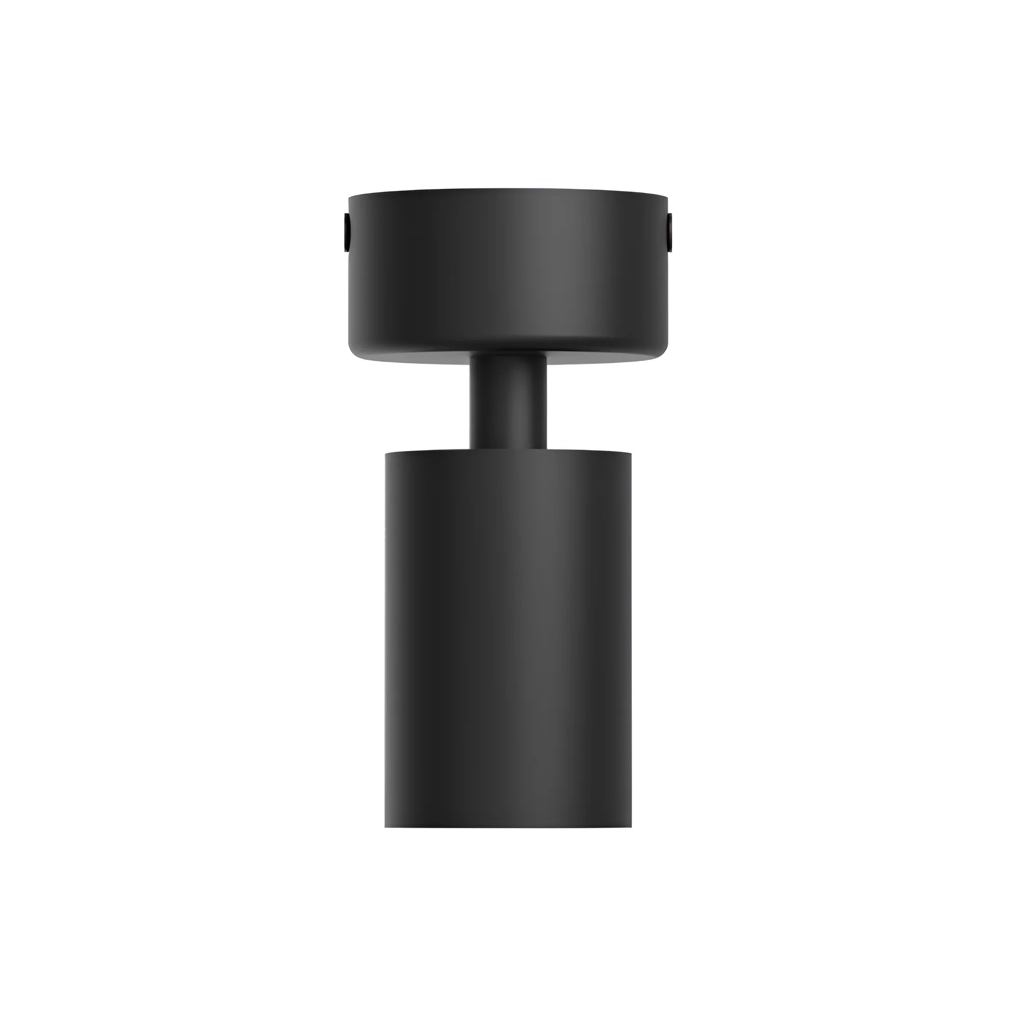 Braytron Beta LED Spot GU10 Zwart SRD_1