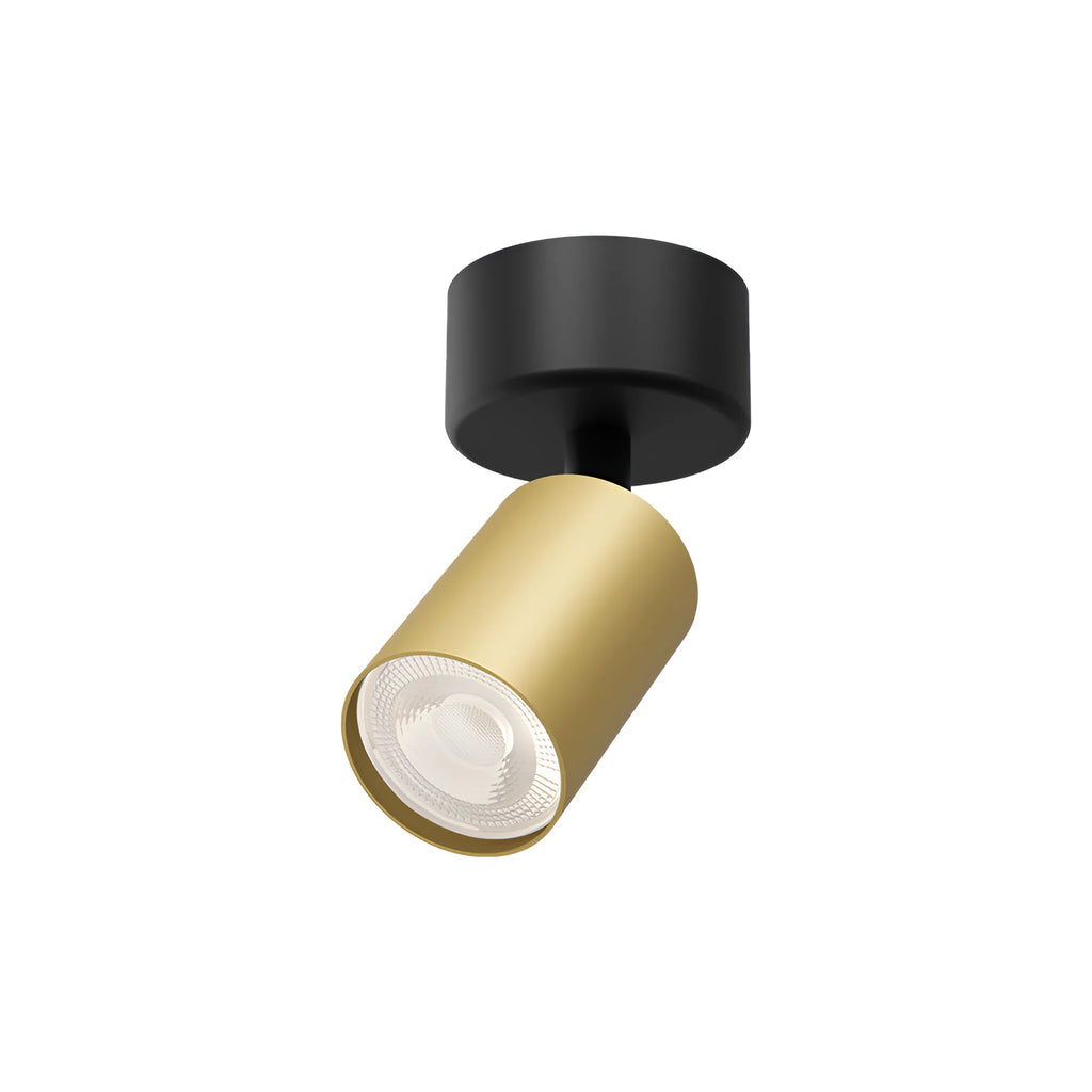 Braytron Beta LED Spot GU10 Goud SRD_1