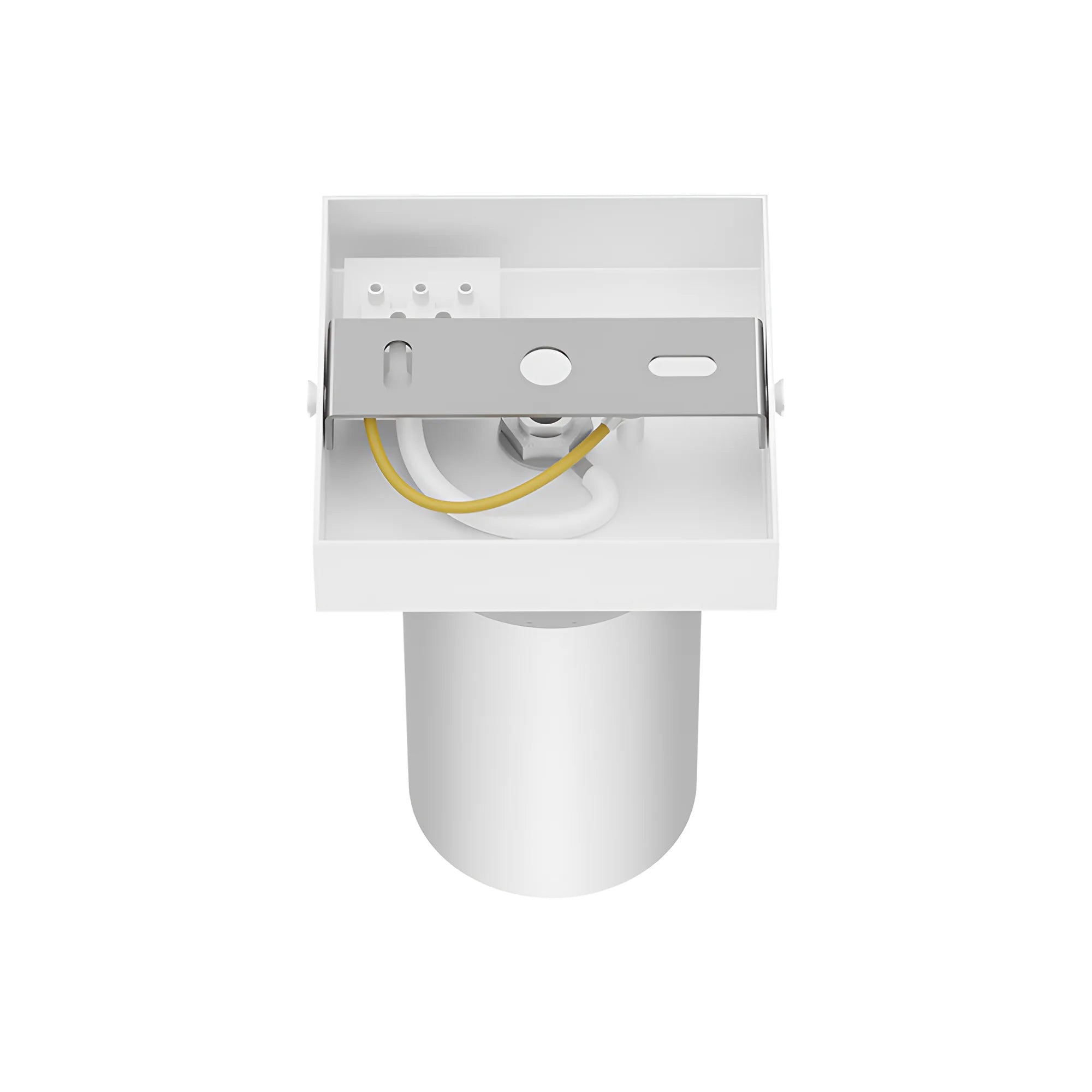 Braytron Beta LED Spot GU10 Wit SRQ 1