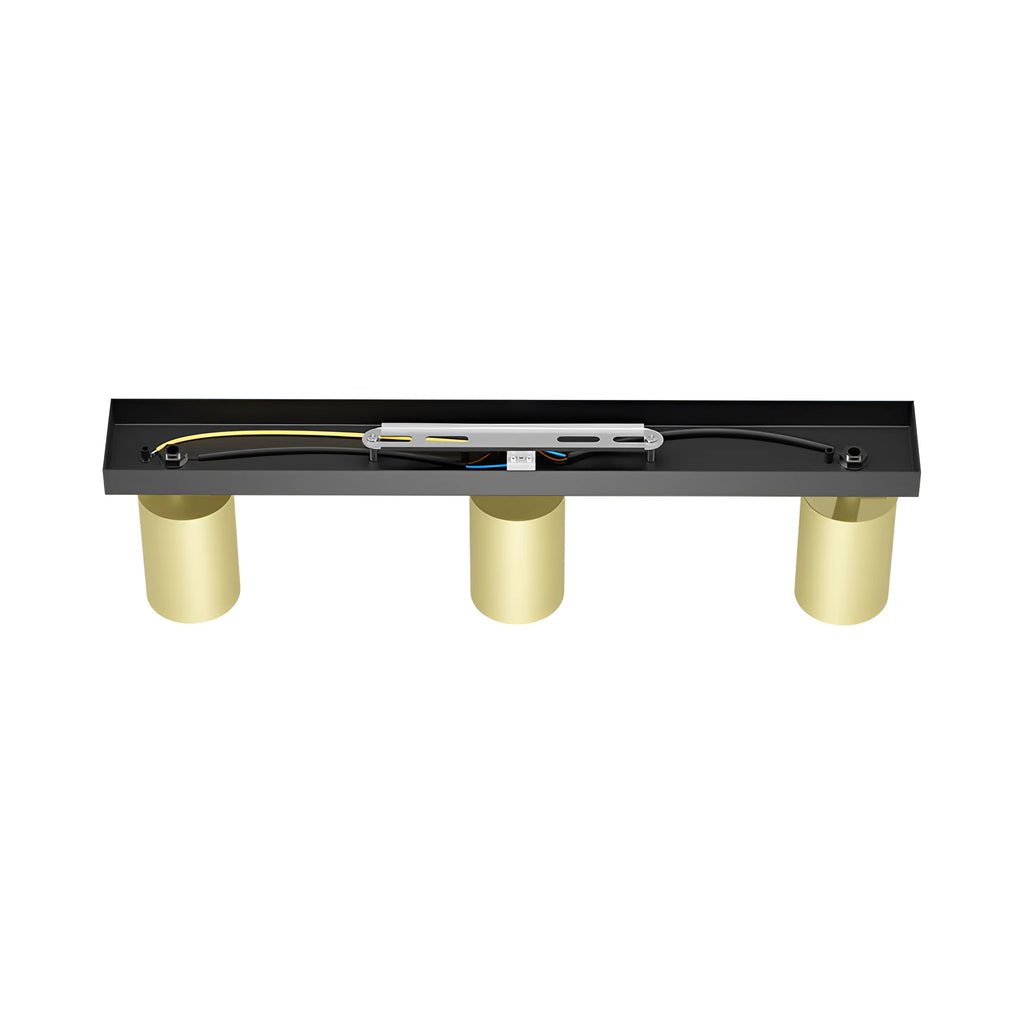 Braytron Beta LED Spot GU10 Goud SRQ_3