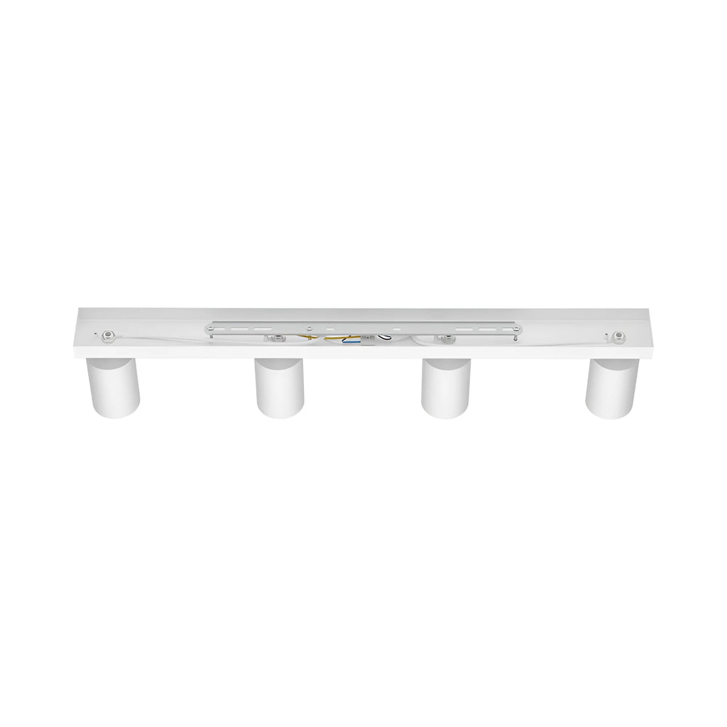 Braytron Beta LED Spot GU10 Wit SRQ_4