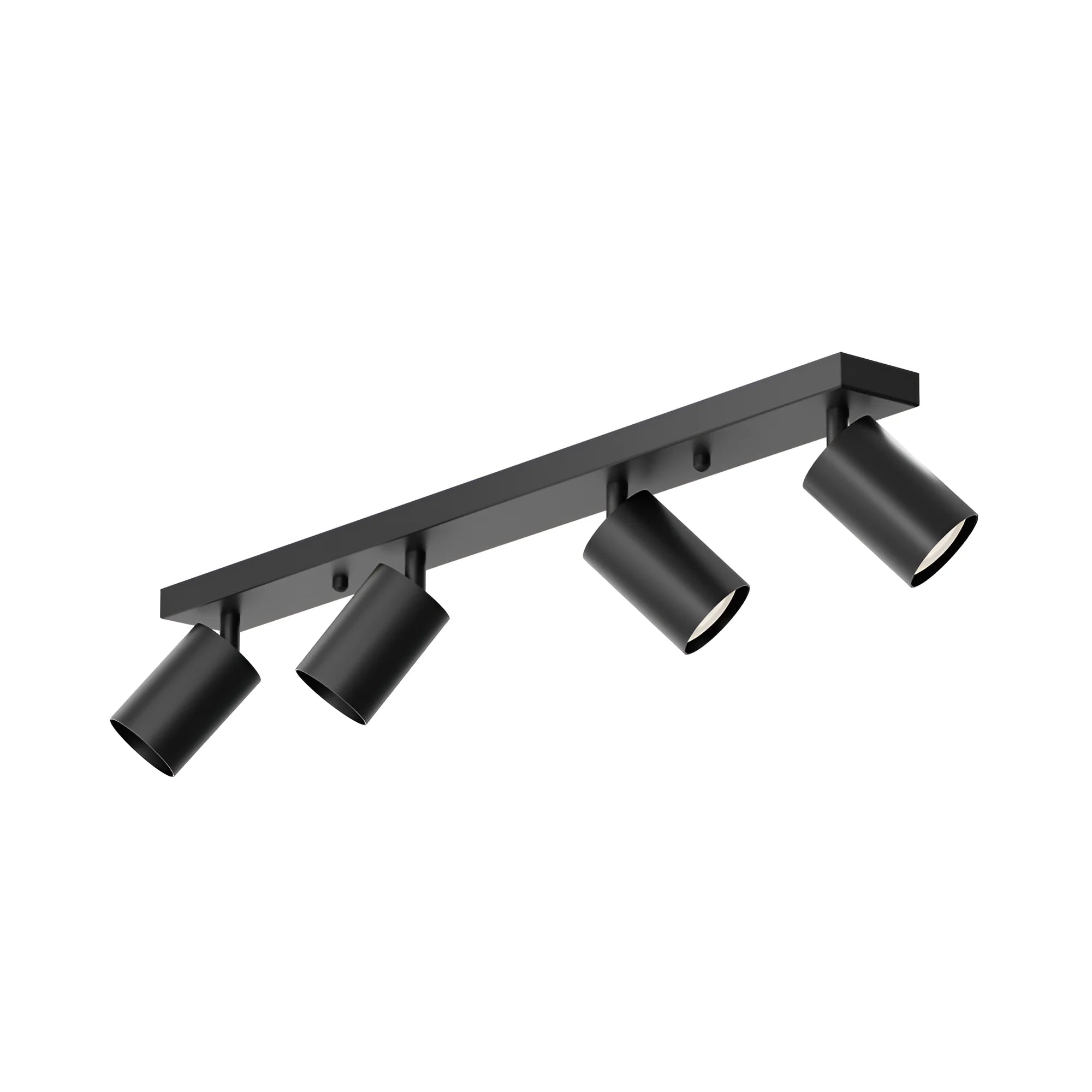Braytron Beta LED Spot GU10 Zwart SRQ_4
