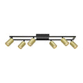 Braytron Beta LED Spot GU10 Goud RCT_6