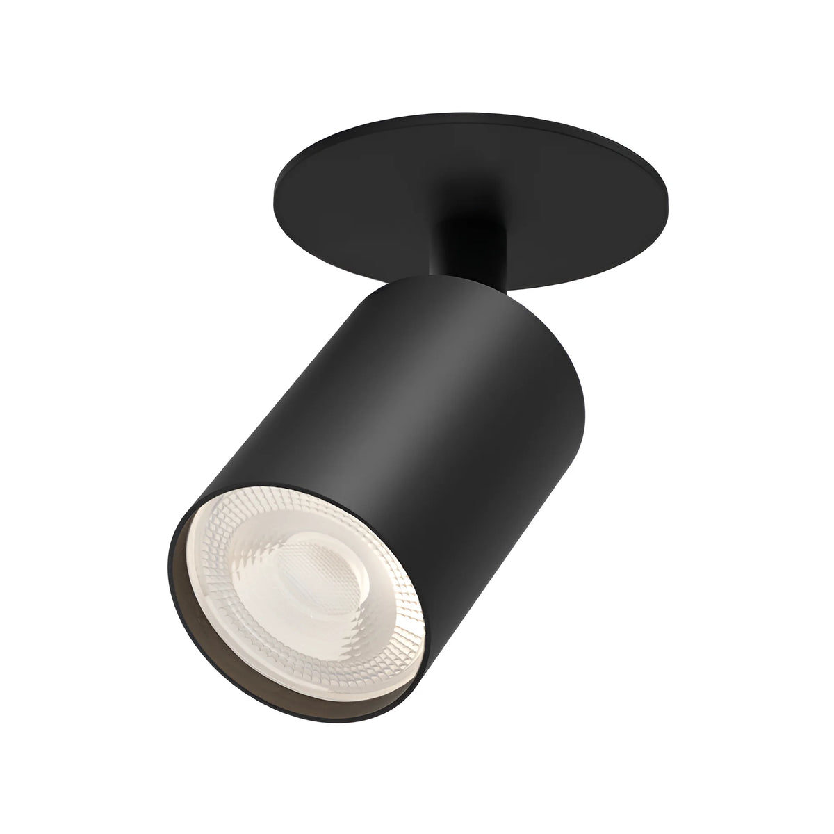 Braytron Beta LED Spot GU10 Zwart CSD_1