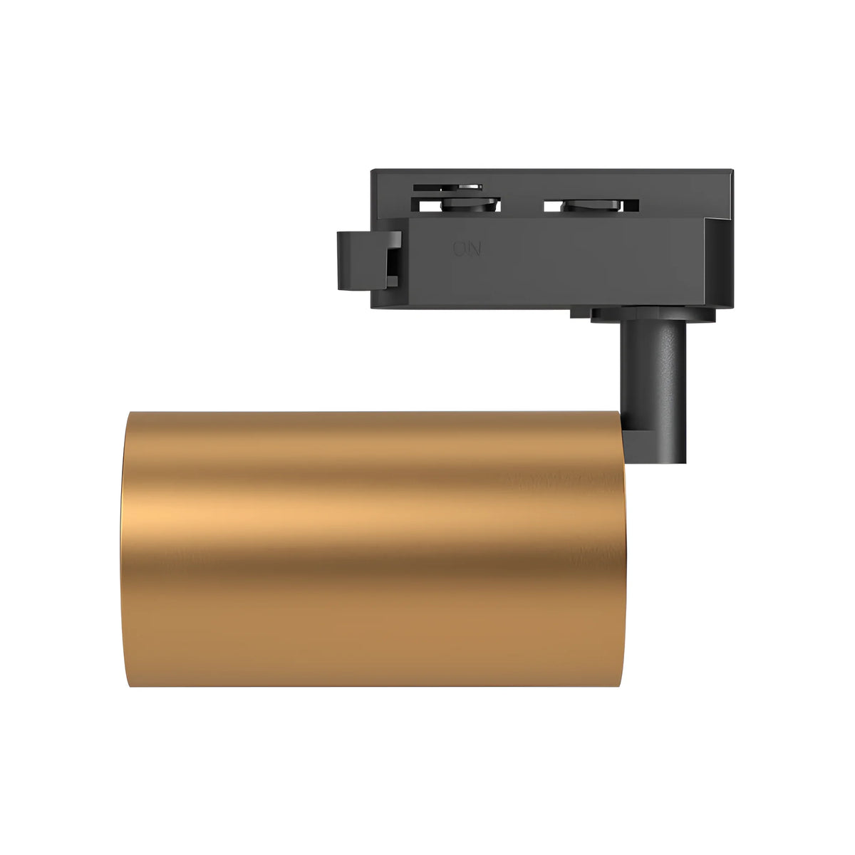Braytron Beta Railspot GU10 Goud TR2 2WRS
