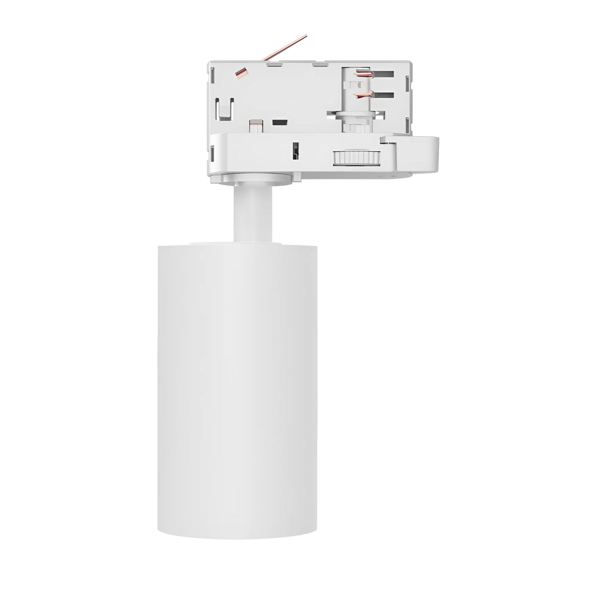 Braytron Beta Railspot GU10 Wit TR2 4WRS