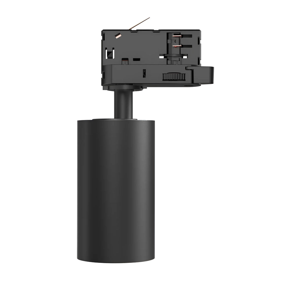 Braytron Beta Railspot GU10 Zwart TR2 4WRS