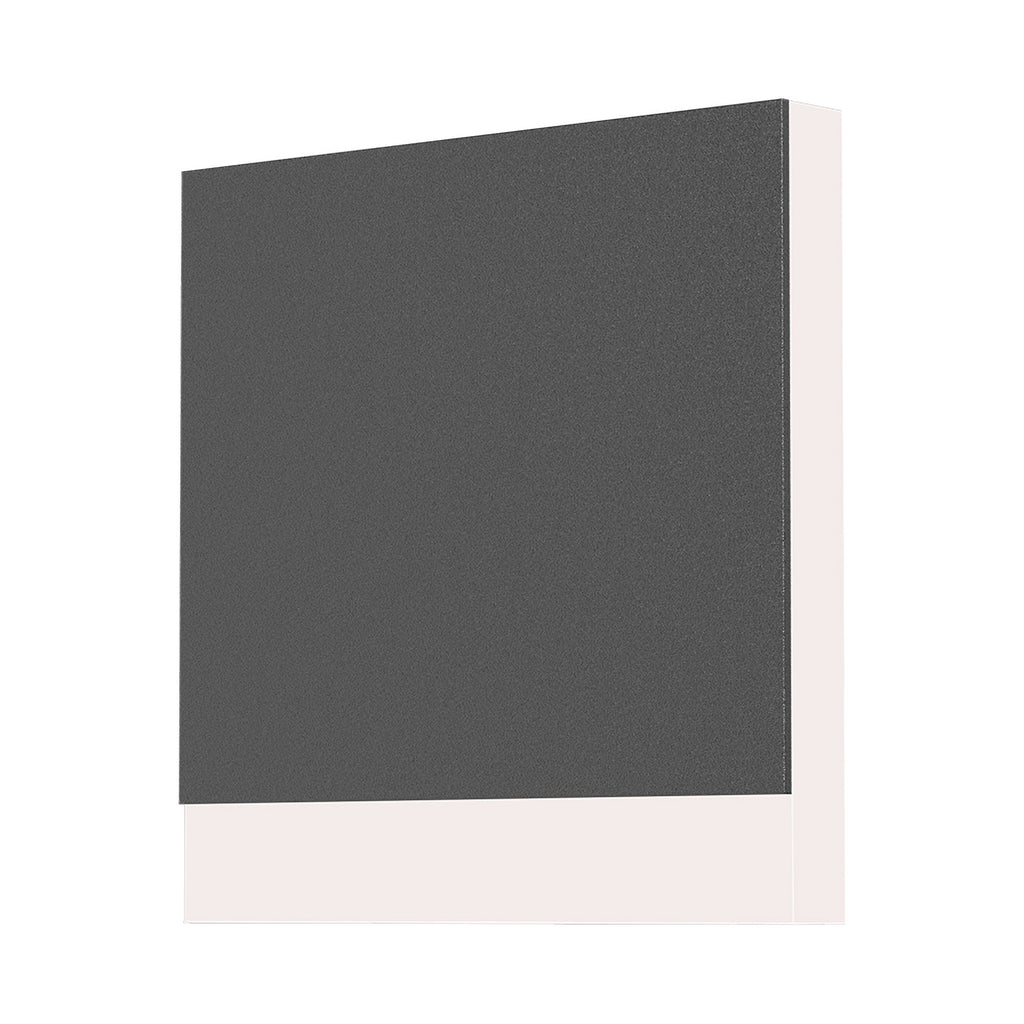 Braytron Step Trapverlichting Zwart A CS2 SQR