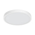Braytron Jade Plafondlamp 20W IP44 Wit F RND 3IN1