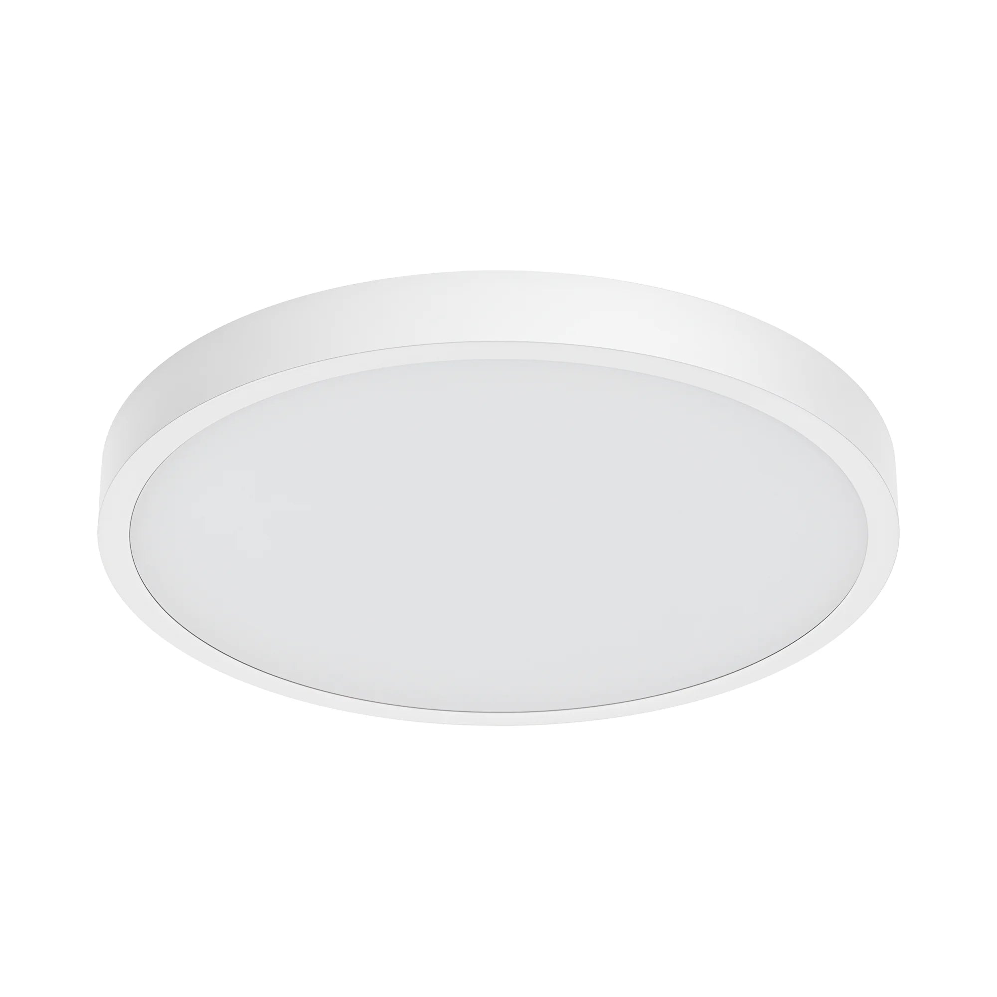 Braytron Jade Plafondlamp 20W IP44 Wit F RND 3IN1