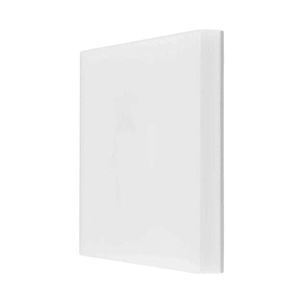 Braytron Jade Plafondlamp 20W 3000K IP44 SQR D260