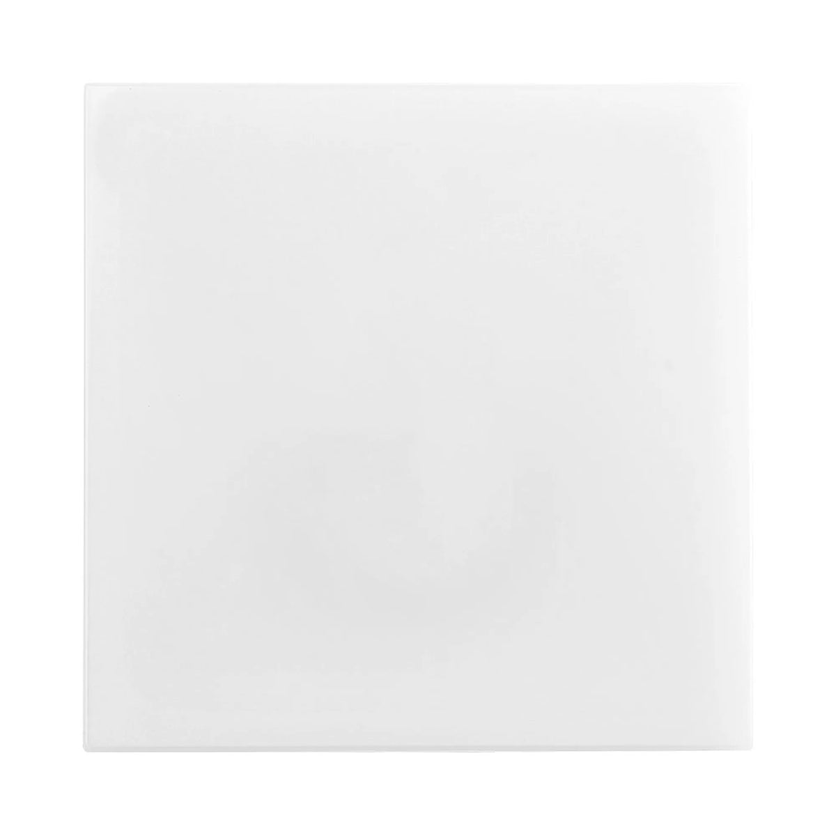 Braytron Jade Plafondlamp 20W 4000K IP44 SQR D260