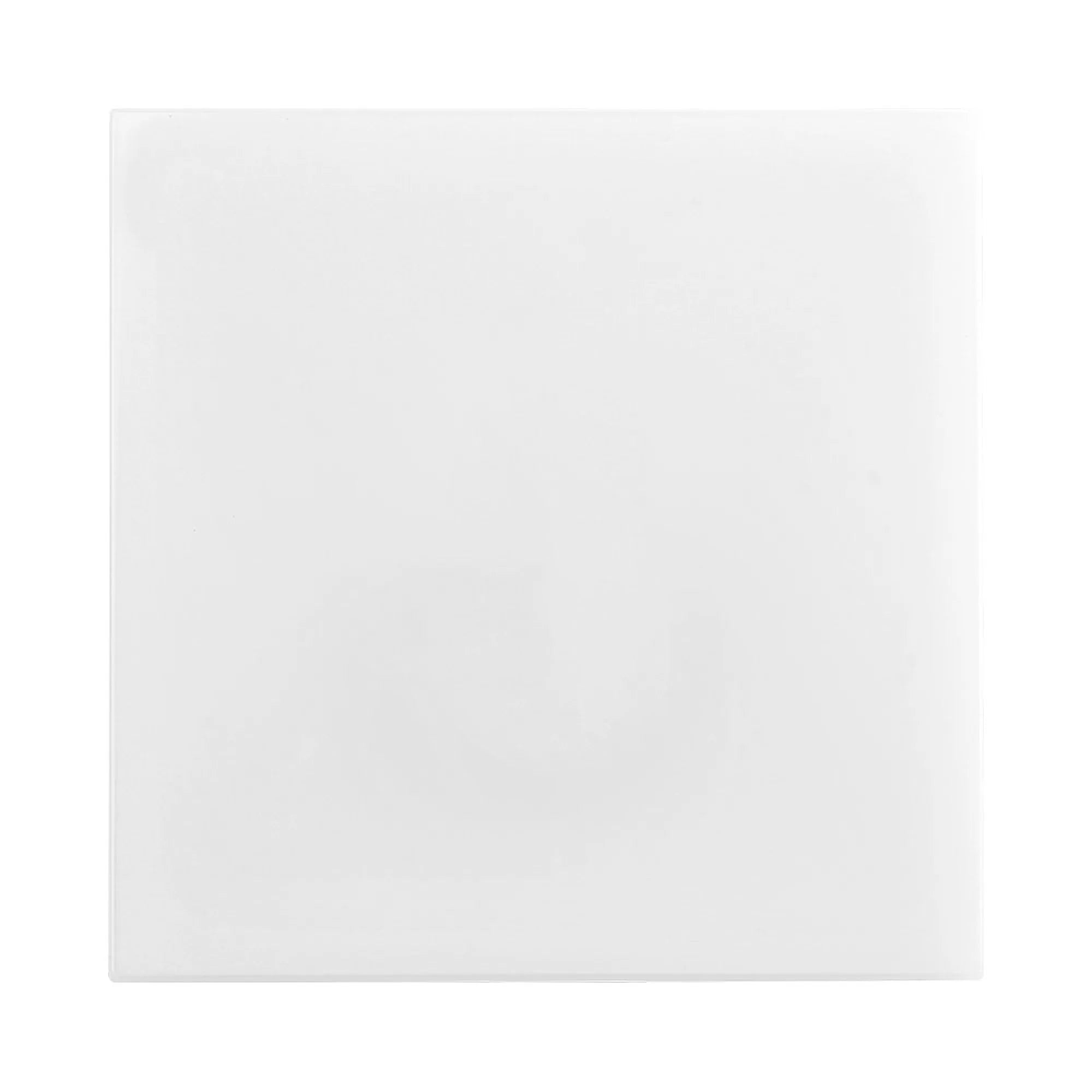 Braytron Jade Plafondlamp 20W 6500K IP44 SQR D260
