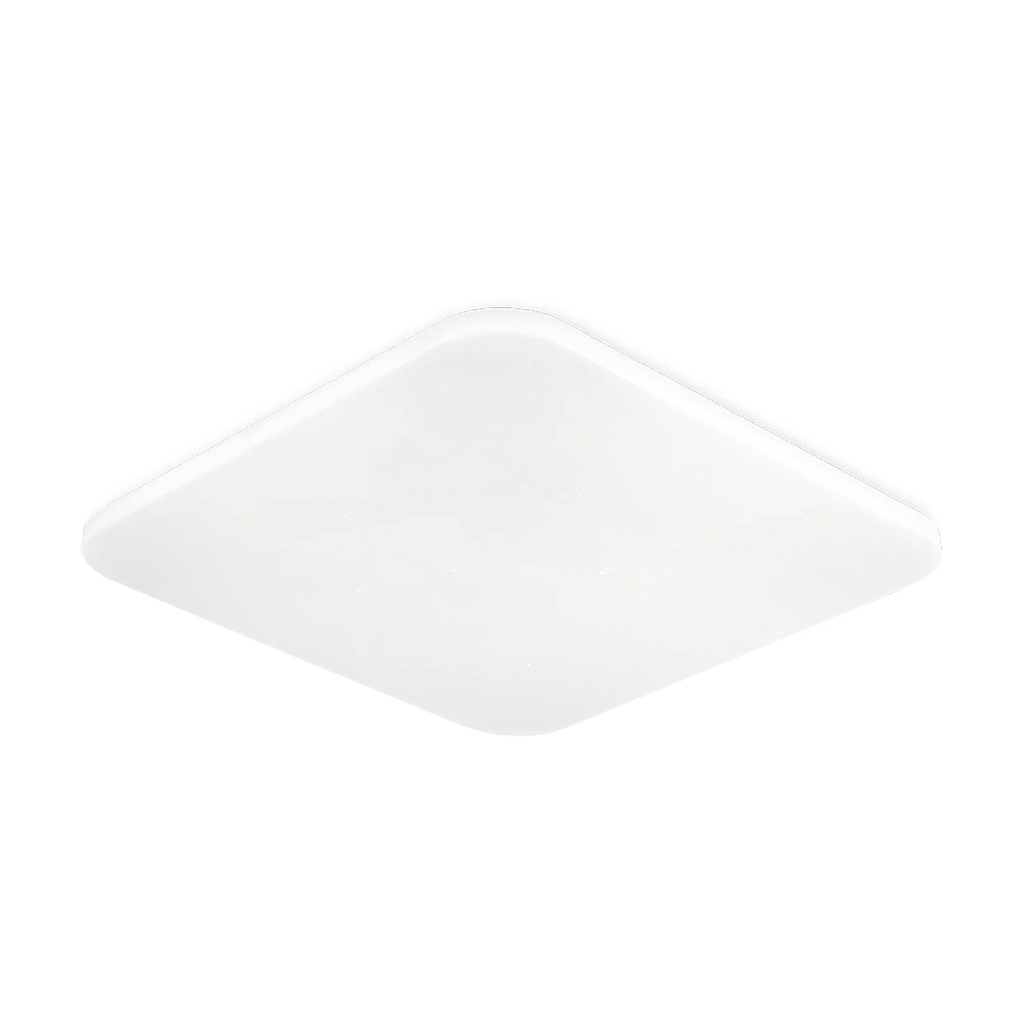 Braytron Jade Plafondarmatuur 40W IP20 SS SQR D490 3IN1