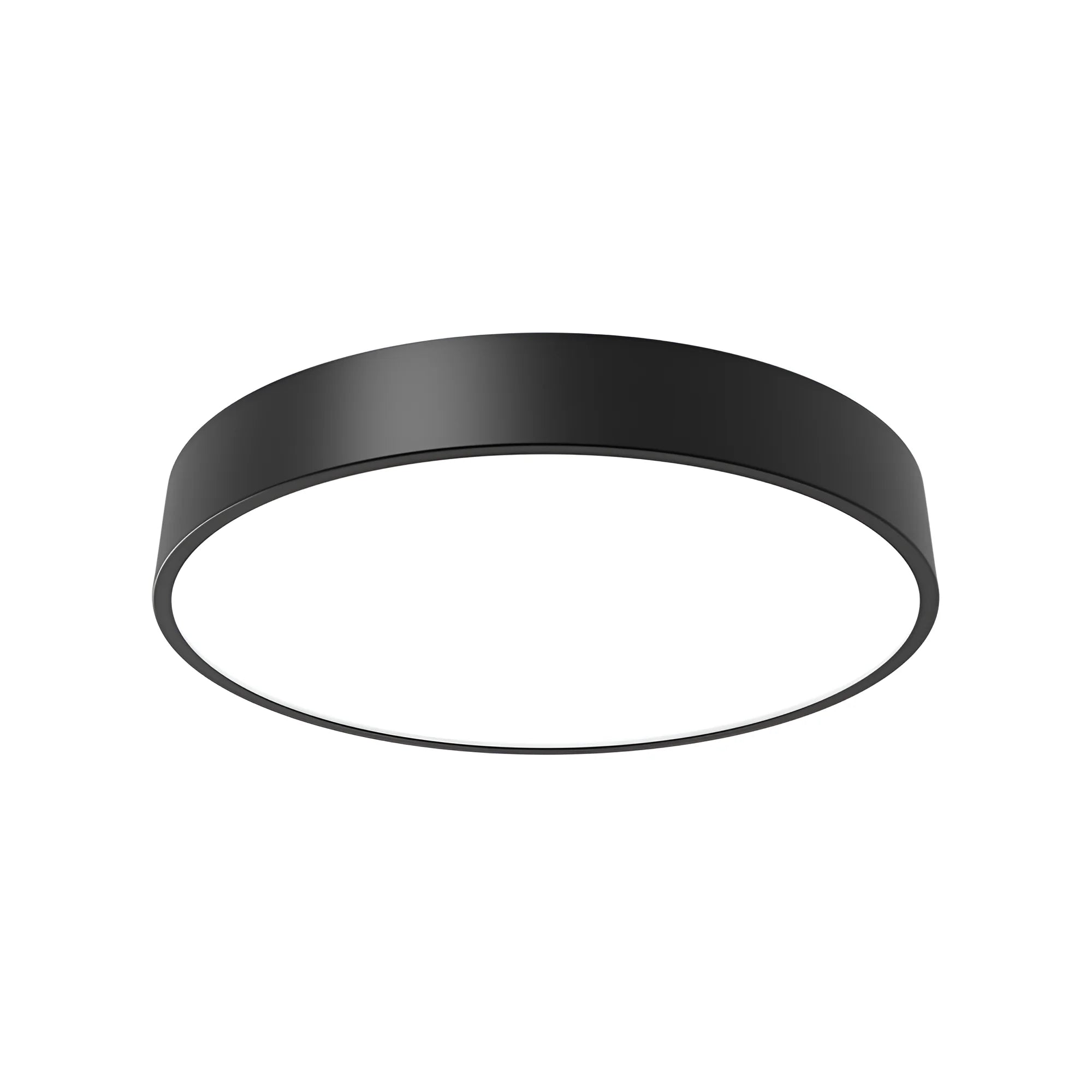 Braytron Blade Plafondlamp 36W Zwart SR RND 3IN1 WAT3