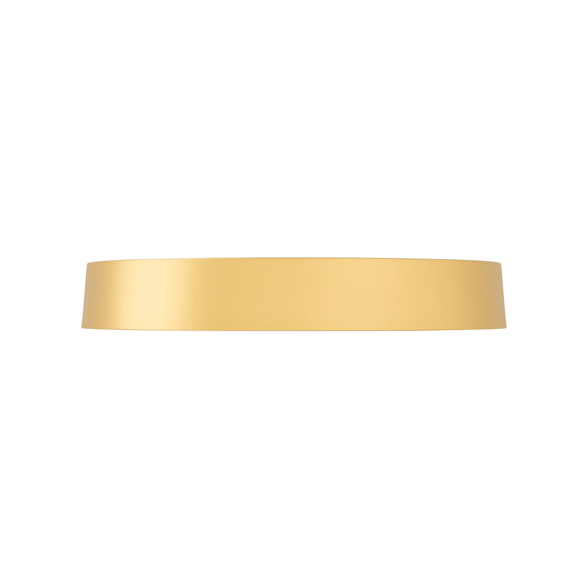 Braytron Blade Plafondlamp 36W Goud SR RND 3IN1 WAT3