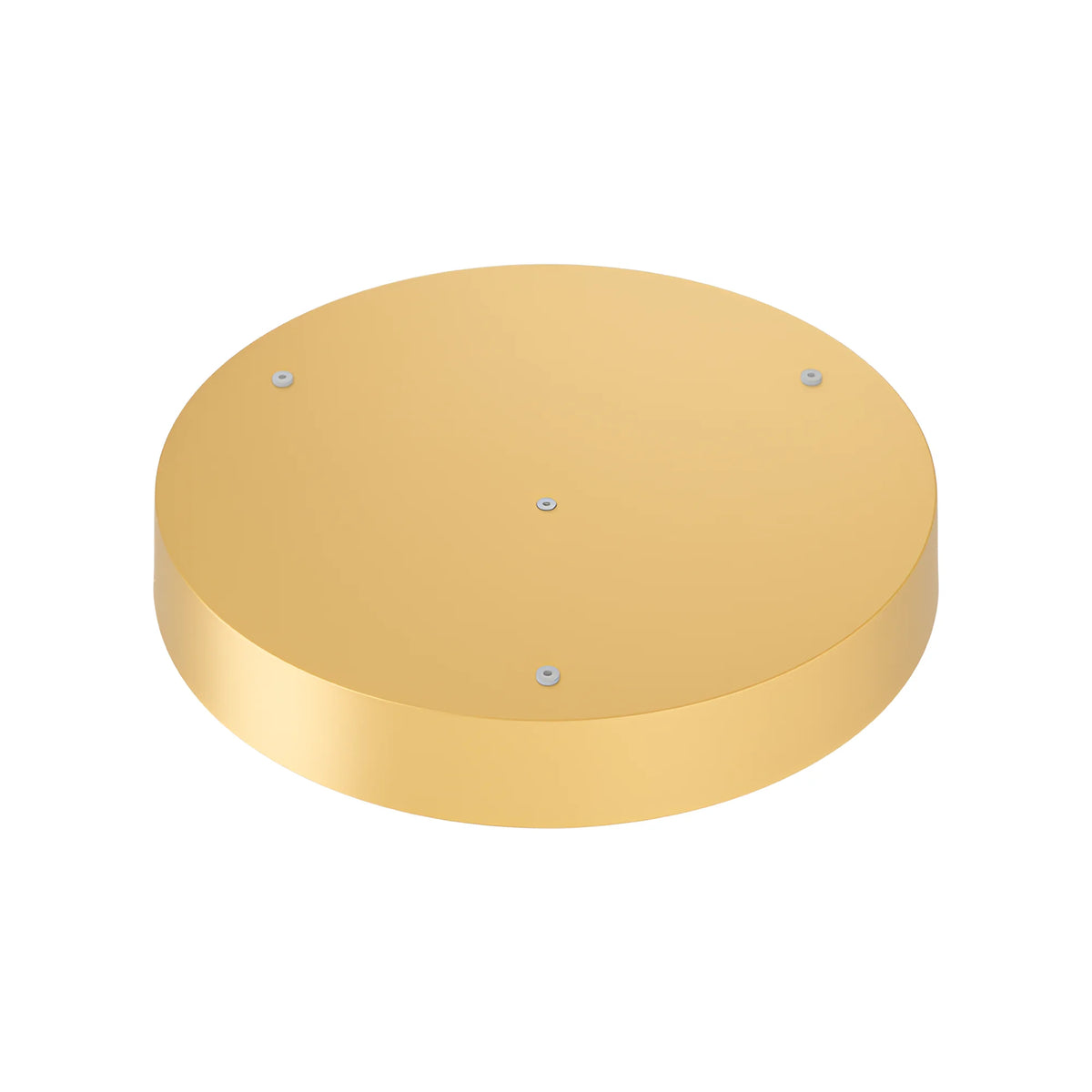 Braytron Blade Plafondlamp 36W Goud SR RND 3IN1 WAT3