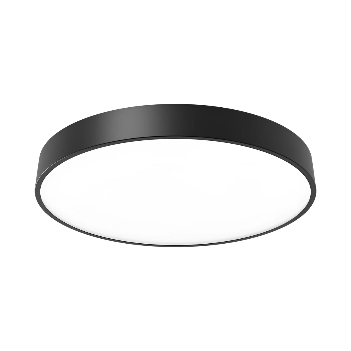 Braytron Blade Plafondlamp 50W Zwart SR RND 3IN1 WAT3