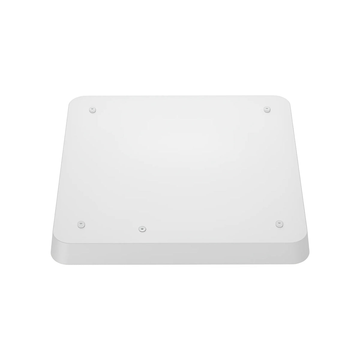 Braytron Blade Plafondlamp 45W Wit SS SQR 3IN1