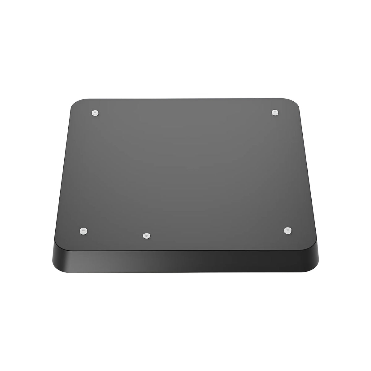Braytron Blade Plafondlamp 45W Zwart SS SQR 3IN1