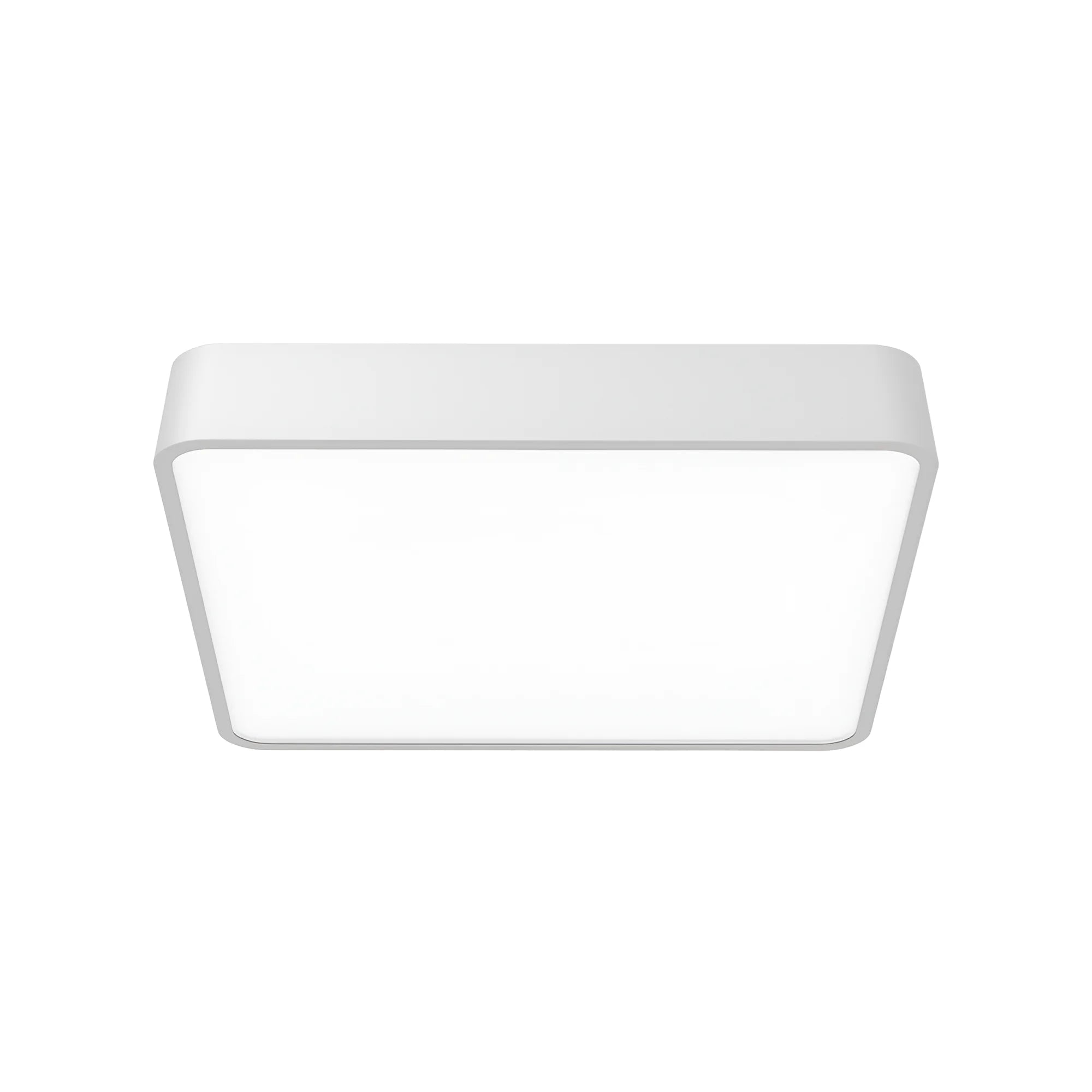 Braytron Blade Plafondlamp 36W Wit SS SQR 3IN1 WAT3