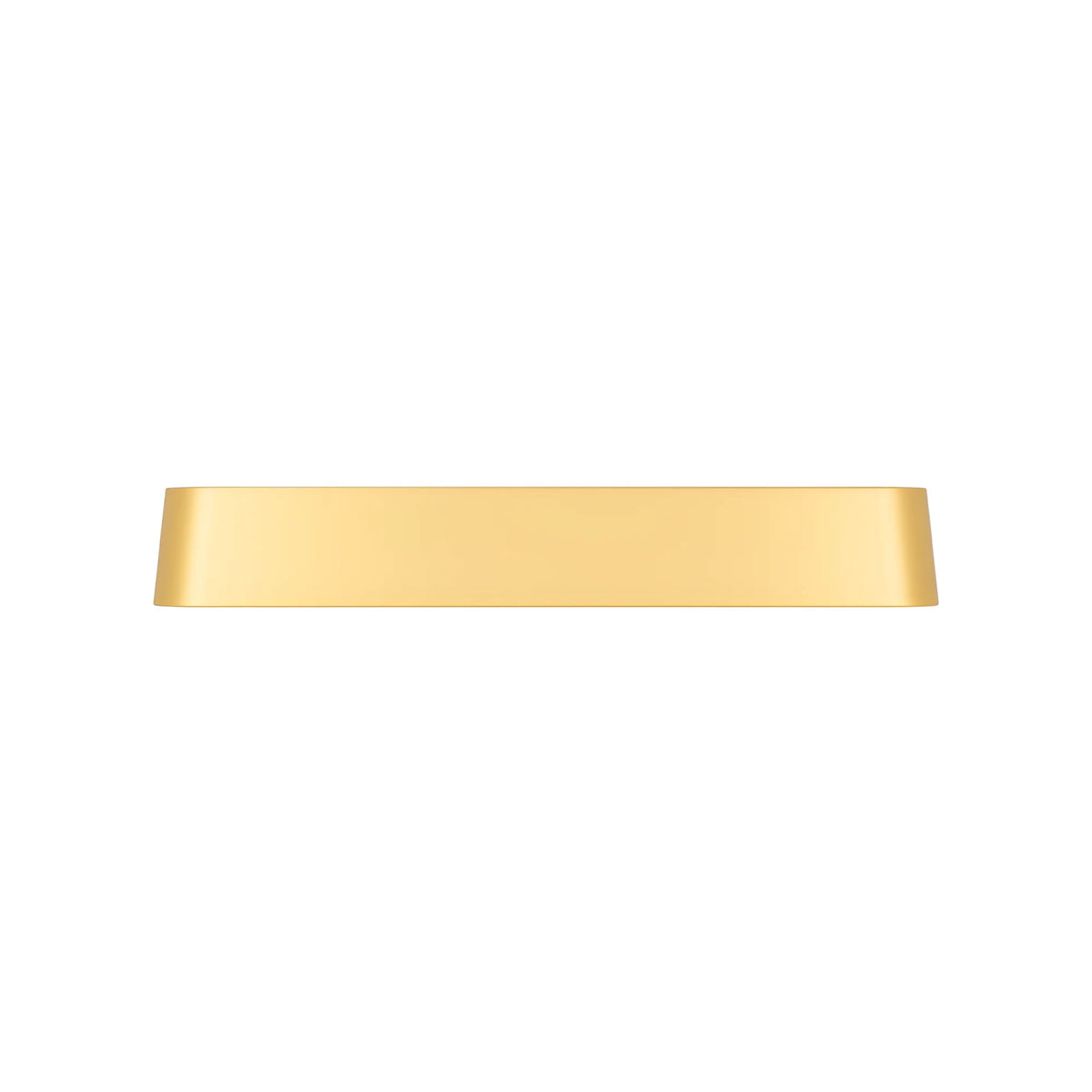 Braytron Blade Plafondlamp 36W Goud SS SQR 3IN1 WAT3