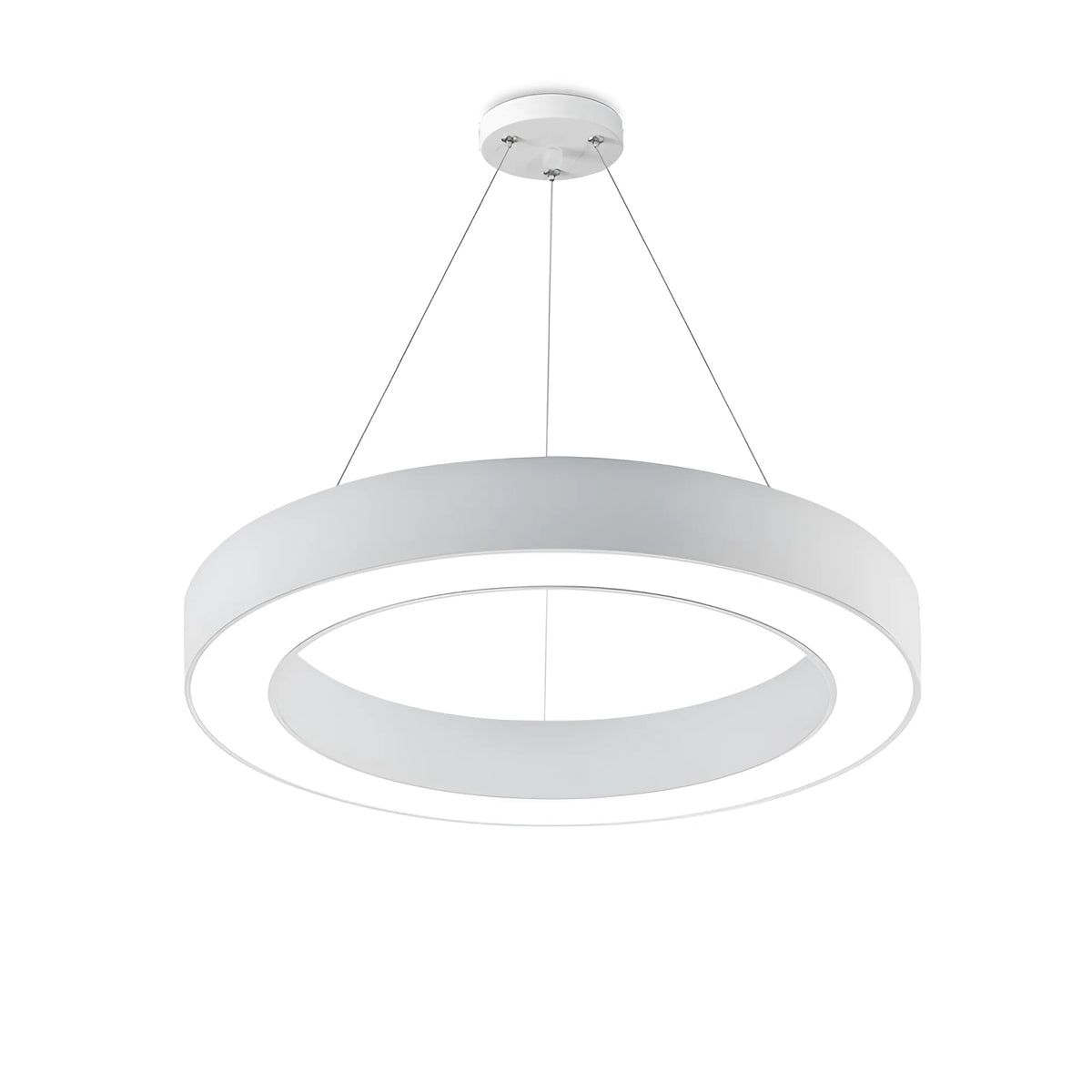 Braytron Blade Plafondlamp 45W Wit PD RND 3IN1