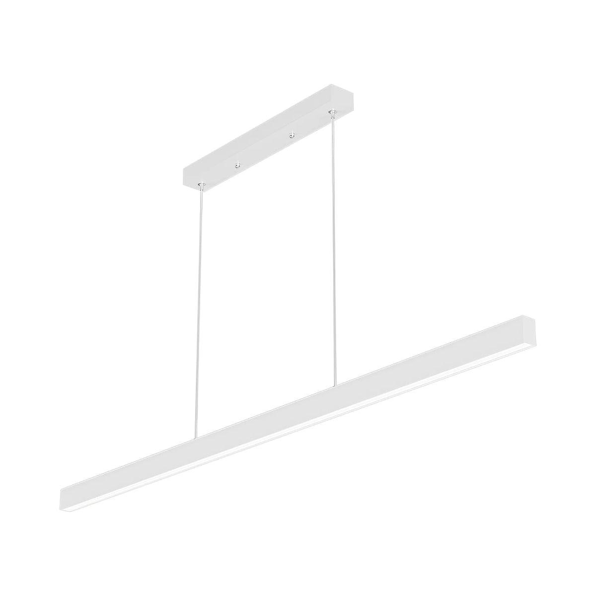 Braytron Lina Plafondlamp 30W Wit LN 2540 3IN1