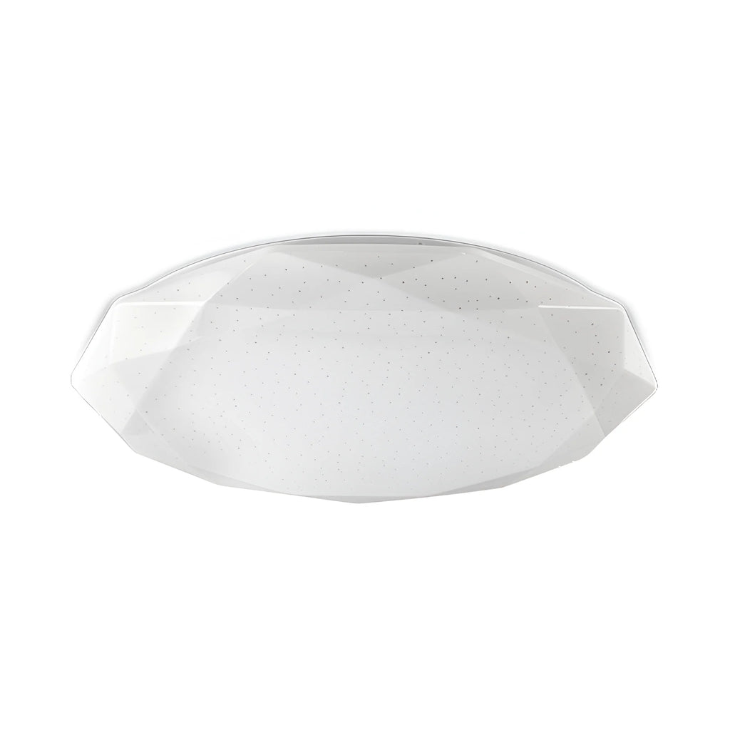 Braytron Jade Plafondlamp 24W SRC RND 3IN1