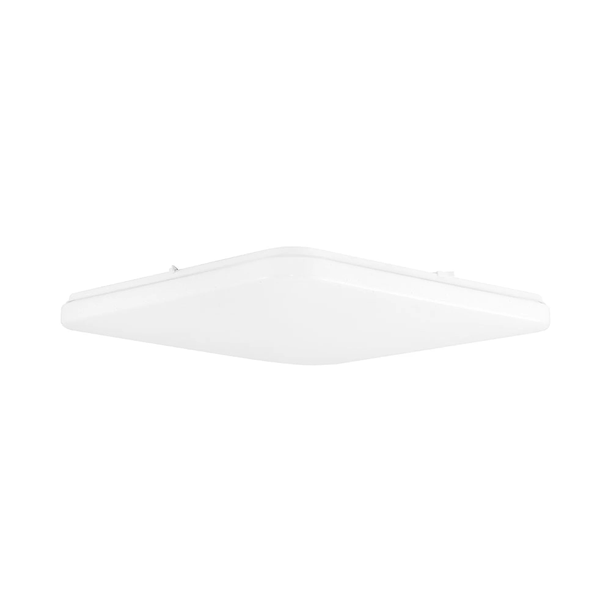 Braytron Jade Plafondlamp 24W SSA SQR 3IN1