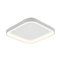 Braytron Bella Plafondlamp 36W IP20 Wit SLS SR SQR 3IN1