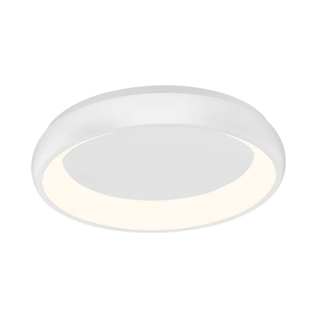 Braytron Bella Plafondarmatuur 36W IP20 Wit MLS SR RND 3IN1