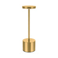 Braytron Luxe Tafellamp 2W 1 3IN1 GOLDEN RCH