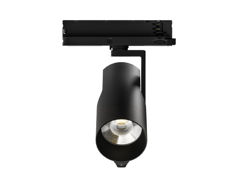 Railspot AI LED line x Caimeta 35W CCT 36° zwart PRIME