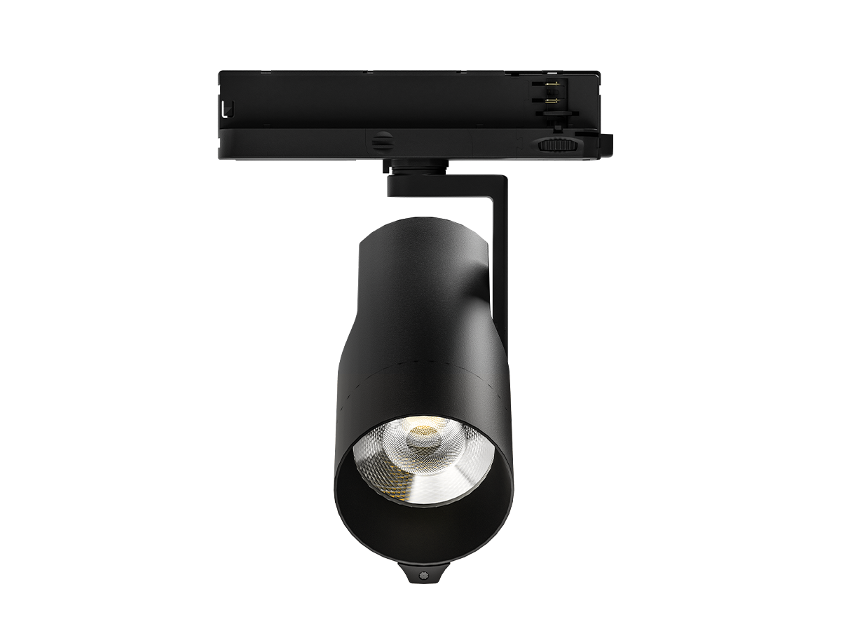 Railspot AI LED line x Caimeta 35W CCT 36° zwart PRIME
