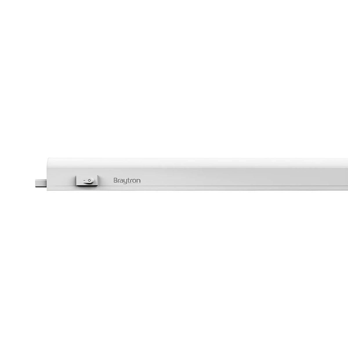 Braytron Ledline LED Wandlamp 14W 6500K Wit RND