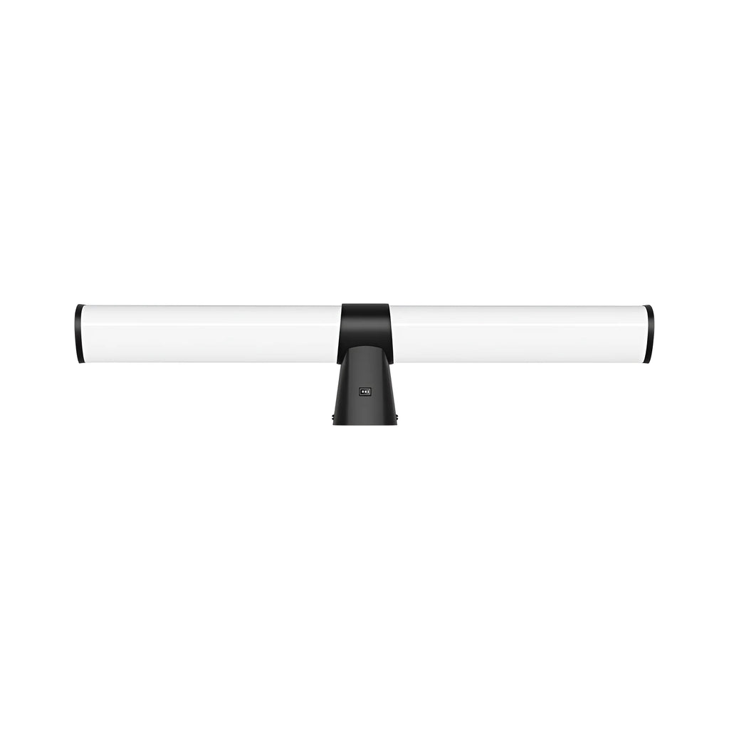 Braytron Lily Spiegellamp 16W Zwart B 600 3IN1