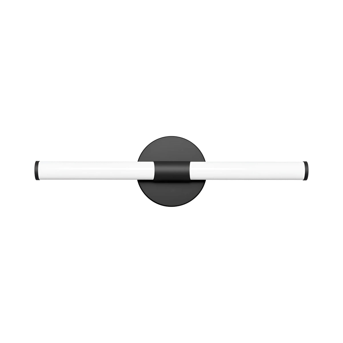 Braytron Lily Spiegellamp 7W Zwart C 450 3IN1