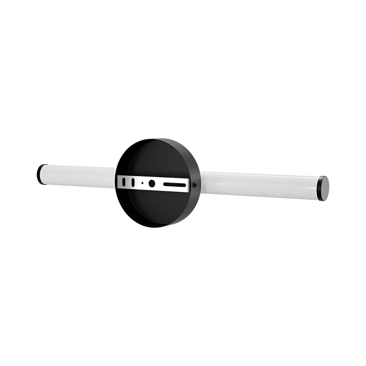 Braytron Lily Spiegellamp 7W Zwart C 450 3IN1