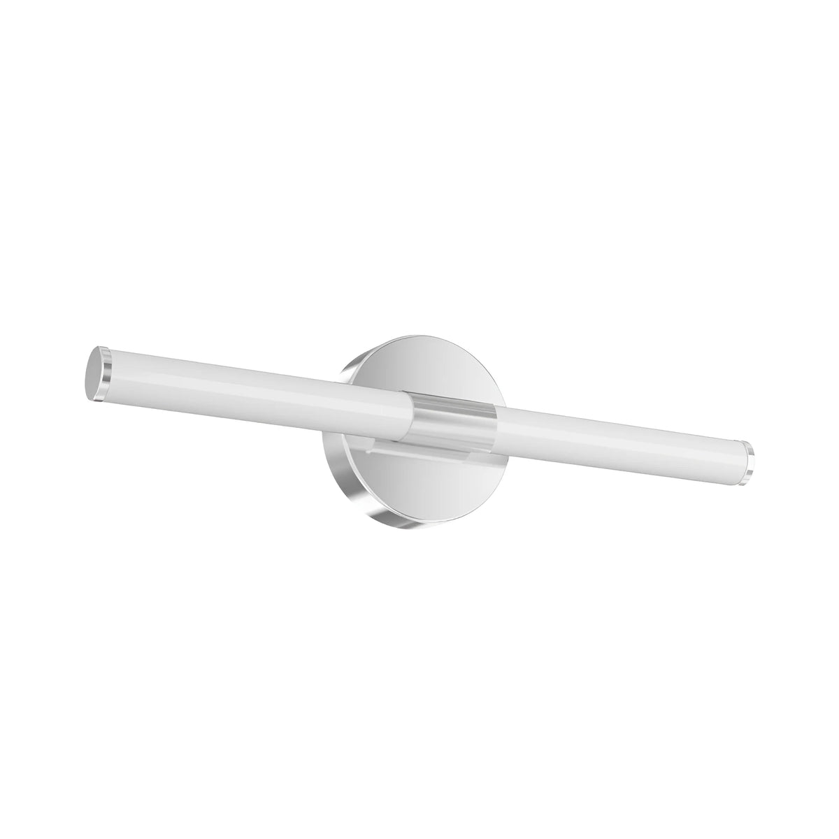 Braytron Lily Spiegellamp 7W C 450 3IN1 CHR