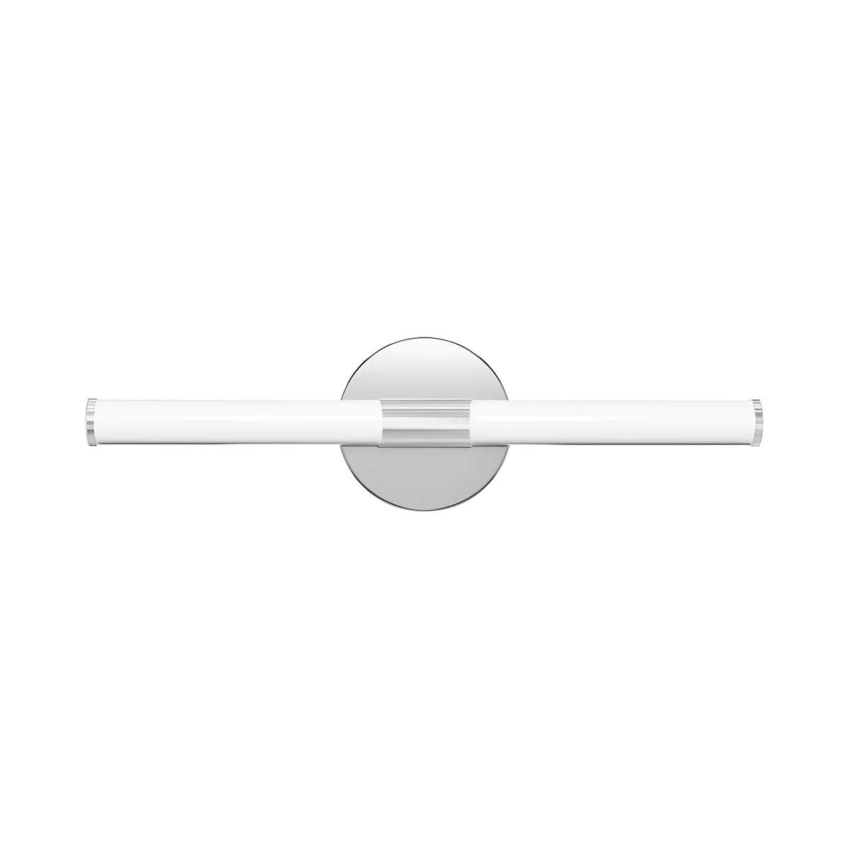 Braytron Lily Spiegellamp 7W C 450 3IN1 CHR