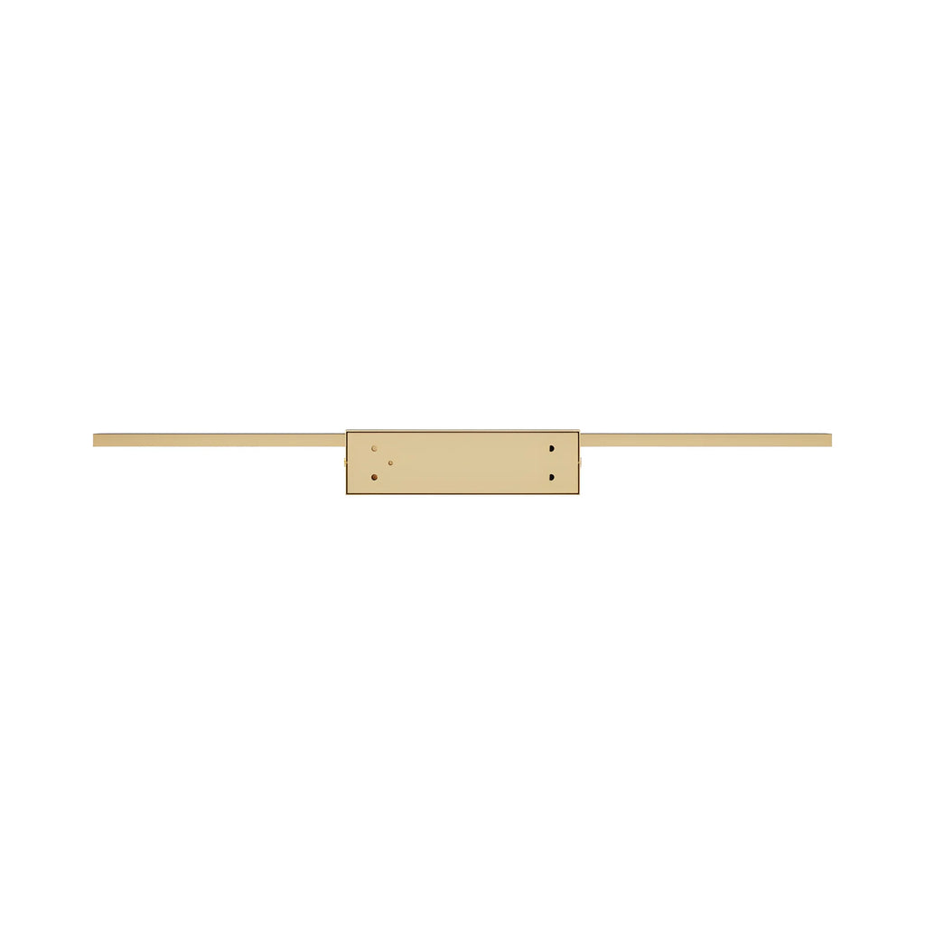 Braytron Aria Spiegellamp 12W Goud 600 3IN1