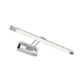 Braytron Sara Spiegellamp 8W IP20 400 3CCT CHR